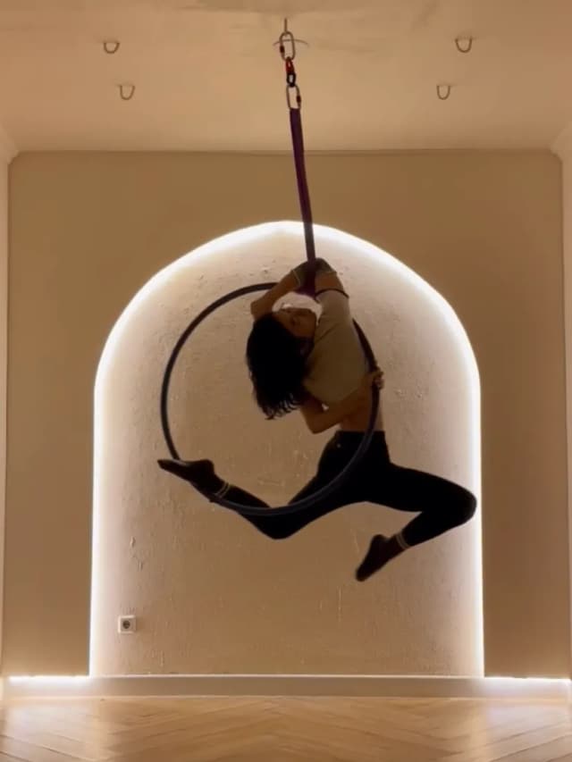 Samasta Aerial Studio image